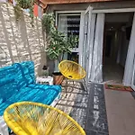 Casa Carin Casa de Férias Pozo Izquierdo