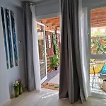 Casa Carin Casa de Férias