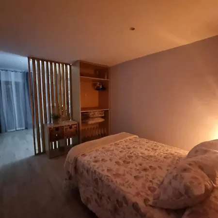 Casa Carin Casa de Férias