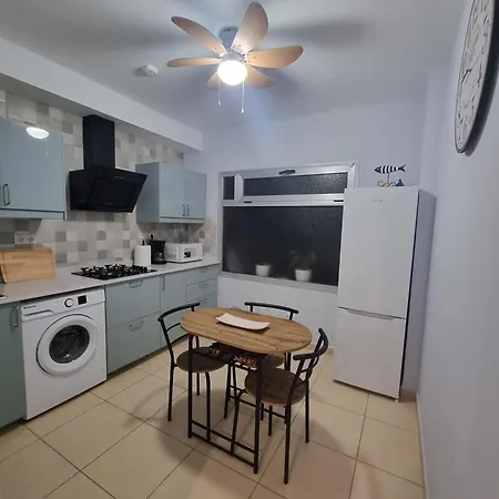 Prázdninový dům Casa Carin