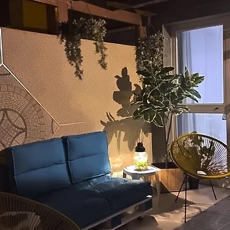 Casa Carin Ferienhaus