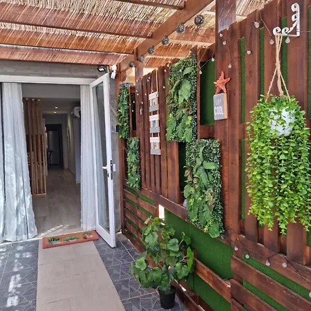 Prázdninový dům Casa Carin *