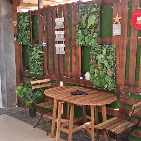 Casa de Férias Casa Carin *