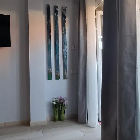 Casa Carin Сasa de vacaciones Pozo Izquierdo