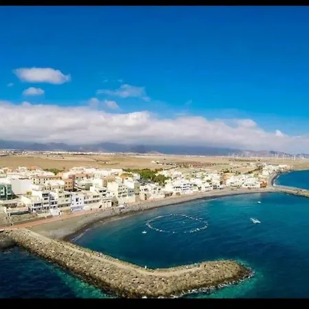 Casa Carin Сasa de vacaciones Pozo Izquierdo