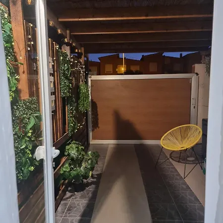 Сasa de vacaciones Casa Carin