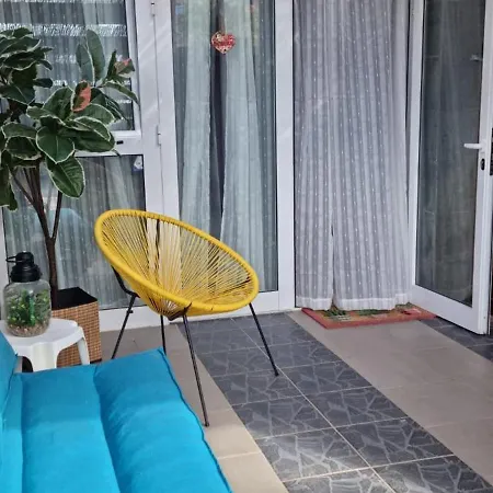Сasa de vacaciones Casa Carin