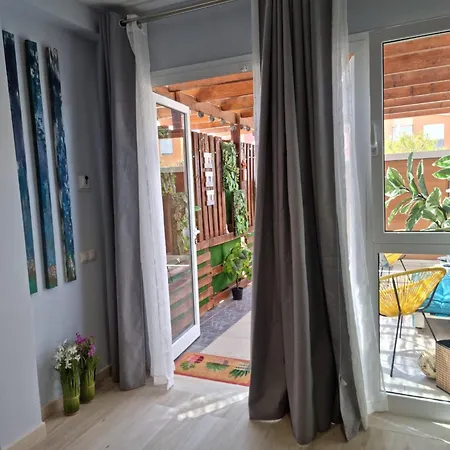 Casa Carin Сasa de vacaciones