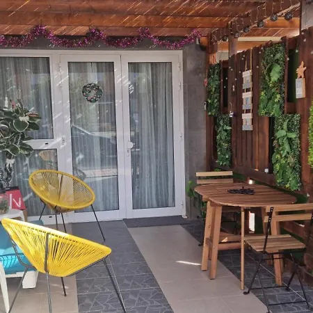 Casa Carin Pozo Izquierdo