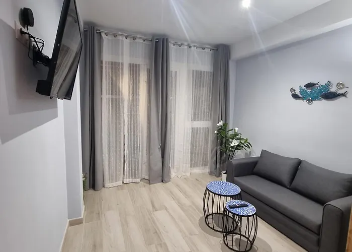 Casa Carin Prázdninový dům