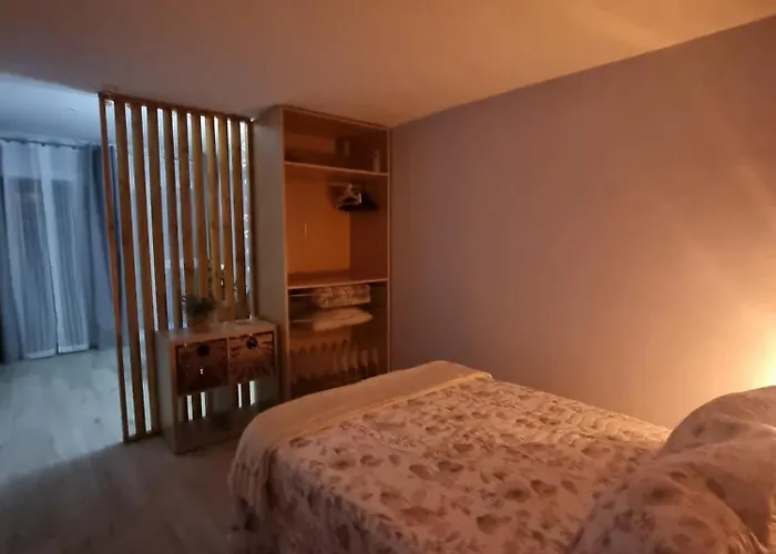 Casa Carin Prázdninový dům