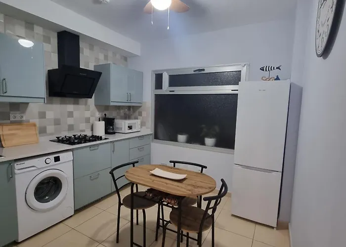 Prázdninový dům Casa Carin
