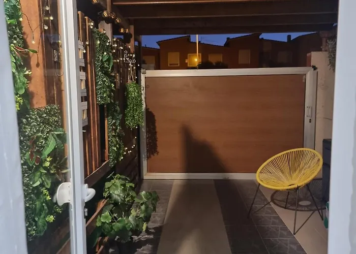 Prázdninový dům Casa Carin