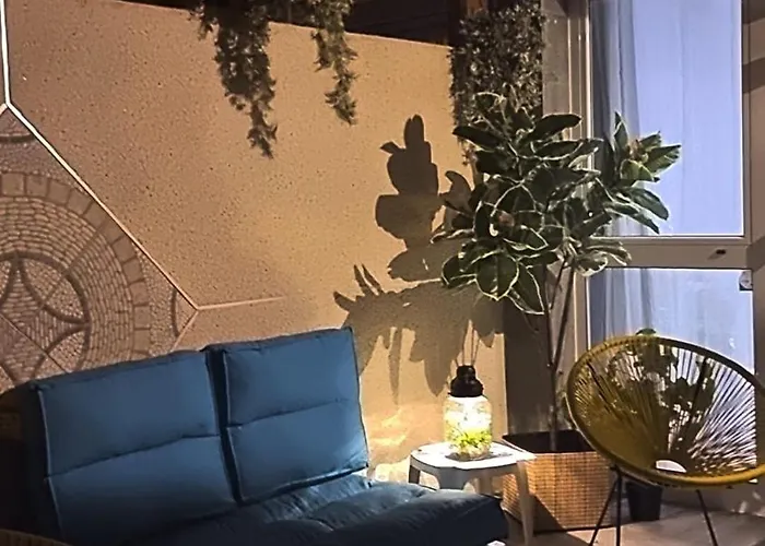 Casa Carin Prázdninový dům