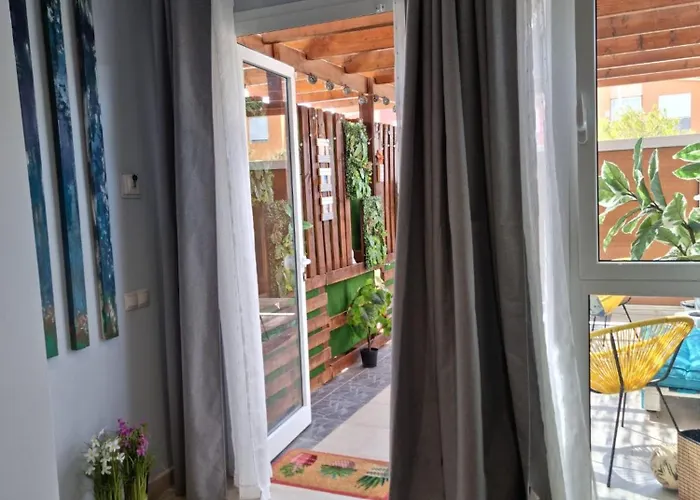 Casa Carin Prázdninový dům