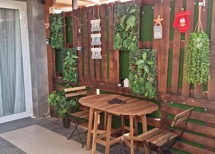 Prázdninový dům Casa Carin *